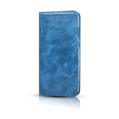 Pokrowiec Sempre Case niebieski do LG G7 ThinQ