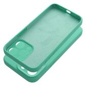 Pokrowiec Silicone 2mm mi�towy do Apple iPhone 15 Pro Max