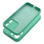 Pokrowiec Silicone 2mm mi�towy do Apple iPhone 15 Pro