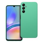 Pokrowiec Silicone 2mm mi�towy do Samsung Galaxy A05S