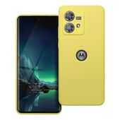 Pokrowiec Silicone 2mm ��ty do Motorola Edge 40 Neo