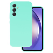 etui matowe Pokrowiec Silicone Lite Case mi�towy do Samsung Galaxy A54 5G