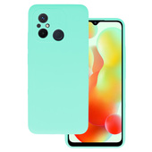 Pokrowiec Silicone Lite Case mi�towy do Xiaomi Redmi 11a