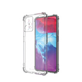 Pokrowiec silikonowy Anti Shock do Realme 9 Pro Plus Pokrowiec silikonowy Anti Shock do Realme 9 Pro Plus