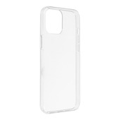 etui  na ty� Pokrowiec silikonowy Back Case prze�roczysty do Apple iPhone 12 Pro Max