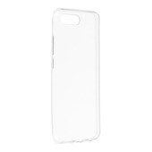 Pokrowiec silikonowy Back Case prze�roczysty do Huawei Honor 10