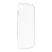 Pokrowiec silikonowy Back Case prze�roczysty do Huawei Honor 8S