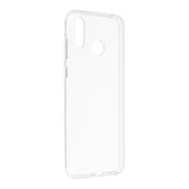 Pokrowiec silikonowy Back Case prze�roczysty do Huawei Honor Play