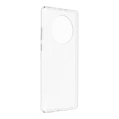 Pokrowiec silikonowy Back Case prze�roczysty do Huawei Mate 40