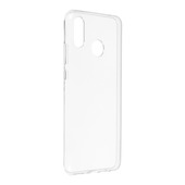 Pokrowiec silikonowy Back Case prze�roczysty do Huawei Nova 3