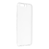 Pokrowiec silikonowy Back Case prze�roczysty do Huawei P10