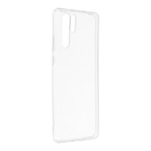 etui prze�roczyste Pokrowiec silikonowy Back Case prze�roczysty do Huawei P30 Pro