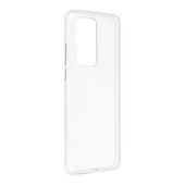 etui prze�roczyste Pokrowiec silikonowy Back Case prze�roczysty do Huawei P40 Pro