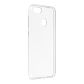 Pokrowiec silikonowy Back Case prze�roczysty do Huawei P9 Lite mini