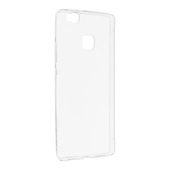 Pokrowiec silikonowy Back Case prze�roczysty do Huawei P9 Lite