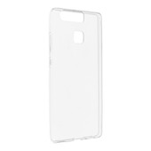 Pokrowiec silikonowy Back Case prze�roczysty do Huawei P9