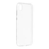 etui prze�roczyste Pokrowiec silikonowy Back Case prze�roczysty do Huawei Y5 (2019)