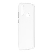 etui prze�roczyste Pokrowiec silikonowy Back Case prze�roczysty do Huawei Y6 (2019)