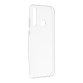 etui prze�roczyste Pokrowiec silikonowy Back Case prze�roczysty do Huawei Y6P