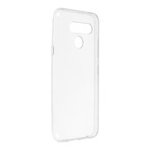 Pokrowiec silikonowy Back Case prze�roczysty do LG K50