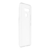 Pokrowiec silikonowy Back Case prze�roczysty do LG K50S