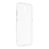 Pokrowiec silikonowy Back Case prze�roczysty do Nokia 2.4
