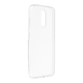 Pokrowiec silikonowy Back Case prze�roczysty do Nokia 3.2