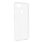 Pokrowiec silikonowy Back Case prze�roczysty do Oppo A12
