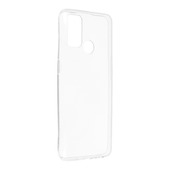 Pokrowiec silikonowy Back Case prze�roczysty do Oppo A53 2020