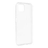 Pokrowiec silikonowy Back Case prze�roczysty do Oppo Reno 4Z 5G