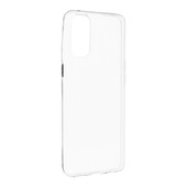 Pokrowiec silikonowy Back Case prze�roczysty do Oppo Reno 5K