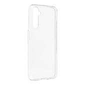 Pokrowiec silikonowy Back Case prze�roczysty do Realme 6s