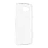 Pokrowiec silikonowy Back Case prze�roczysty do Samsung Galaxy A5 (2016)