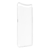 Pokrowiec silikonowy Back Case prze�roczysty do Samsung Galaxy A80