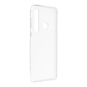 Pokrowiec silikonowy Back Case prze�roczysty do Samsung Galaxy A9 (2018)