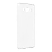 Pokrowiec silikonowy Back Case prze�roczysty do Samsung Galaxy J7 2016
