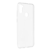 etui prze�roczyste Pokrowiec silikonowy Back Case prze�roczysty do Samsung Galaxy M11