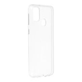 etui prze�roczyste Pokrowiec silikonowy Back Case prze�roczysty do Samsung Galaxy M21