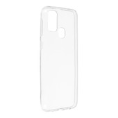 Pokrowiec silikonowy Back Case prze�roczysty do Samsung Galaxy M31