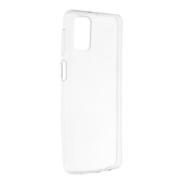 etui prze�roczyste Pokrowiec silikonowy Back Case prze�roczysty do Samsung Galaxy M31s