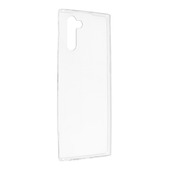 Pokrowiec silikonowy Back Case prze�roczysty do Samsung Galaxy Note 10