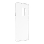 Pokrowiec silikonowy Back Case przeroczysty do Samsung Galaxy S9 Plus