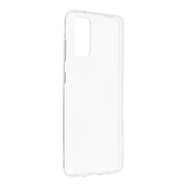 Pokrowiec silikonowy Back Case przeroczysty do Samsung S11e