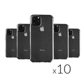 Pokrowiec silikonowy Back Case prze�roczysty do Xiaomi 12T Pro