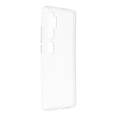 Pokrowiec Pokrowiec silikonowy Back Case przeroczysty do Xiaomi Mi Note 10  