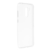 Pokrowiec silikonowy Back Case prze�roczysty do Xiaomi POCO F3