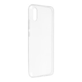 etui przezroczyste Pokrowiec silikonowy Back Case prze�roczysty do Xiaomi Redmi 9A