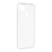 etui  na ty� Pokrowiec silikonowy Back Case prze�roczysty do Xiaomi Redmi 9C