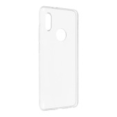 Pokrowiec silikonowy Back Case przeroczysty do Xiaomi Redmi Note 5 Pro