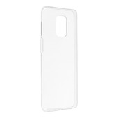 etui prze�roczyste Pokrowiec silikonowy Back Case prze�roczysty do Xiaomi Redmi Note 9S
